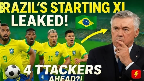 Những rò rỉ đội hình trước giờ bóng lăn có thể thay đổi thị trường cá cược thế nào?