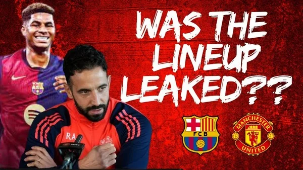 Những rò rỉ đội hình trước giờ bóng lăn có thể thay đổi thị trường cá cược thế nào?