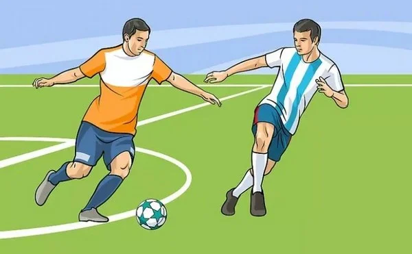 Kiểm soát nhịp trận đấu phản ánh điều gì về năng lực thật của đội bóng đá?