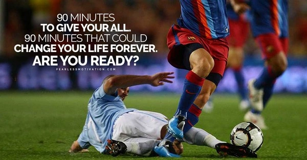 Động lực thi đấu ẩn ảnh hưởng kết quả bóng đá ra sao?