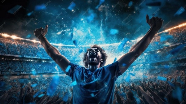 Không khí phòng thay đồ ảnh hưởng cá cược bóng đá thế nào?