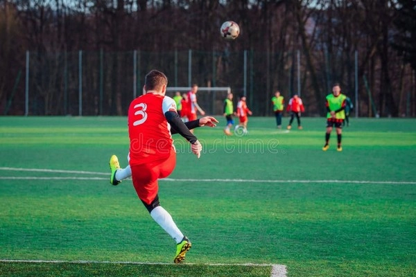 Nhịp trận đấu ảnh hưởng thế nào tới kết quả bóng đá?