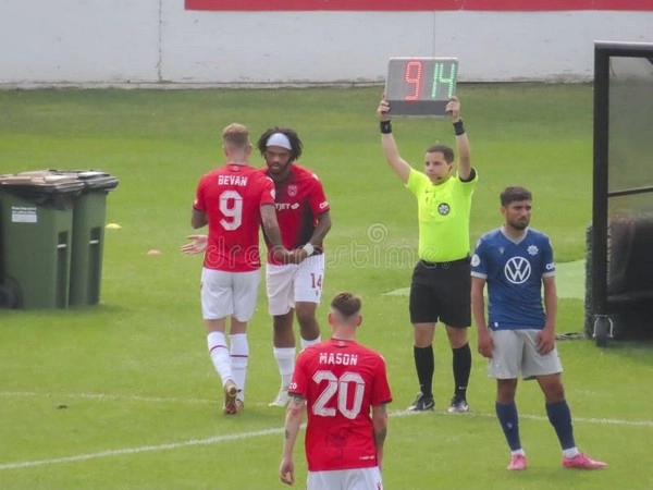 Vai trò dự bị có bị xem nhẹ trong cược bóng đá không?