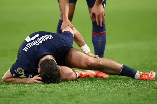 Cách đánh giá mức độ ảnh hưởng của chấn thương trụ cột đến tỷ lệ chấp của nhà cái như thế nào?