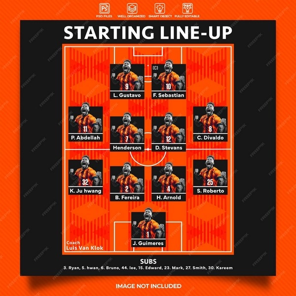 Tại sao việc theo dõi đội hình ra sân trước 30 phút lại là chìa khóa then chốt để thắng kèo?