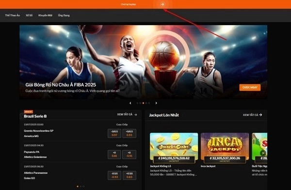 Link vào Taptap VN – Làm sao truy cập nhanh khi bị nhà mạng chặn?