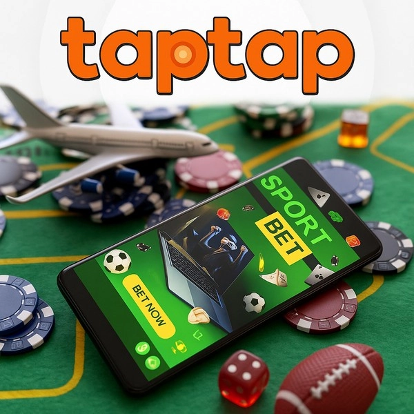 Link vào Taptap VN – Làm sao truy cập nhanh khi bị nhà mạng chặn?