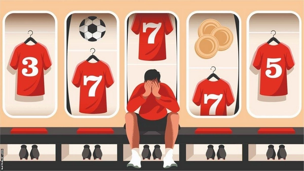 Tâm lý phòng thay đồ có đủ mạnh để đảo ngược thế trận?