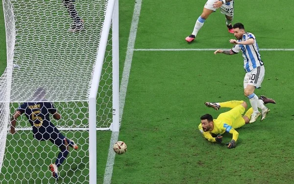 Vì sao chiến thuật ảo ảnh khiến nhiều đối thủ mất phương hướng?