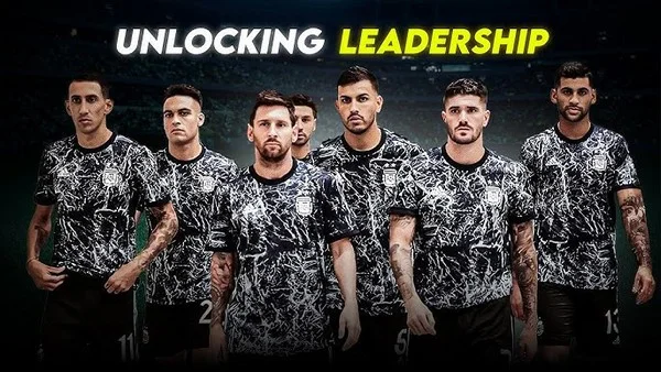 Nhóm thủ lĩnh ngầm trong đội hình ảnh hưởng đến lối chơi thế nào?