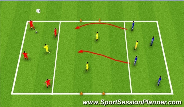 Nhịp trận đấu ảnh hưởng thế nào tới kết quả bóng đá?