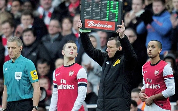 Thứ tự thay người quyết định cục diện cá cược bóng đá thế nào?